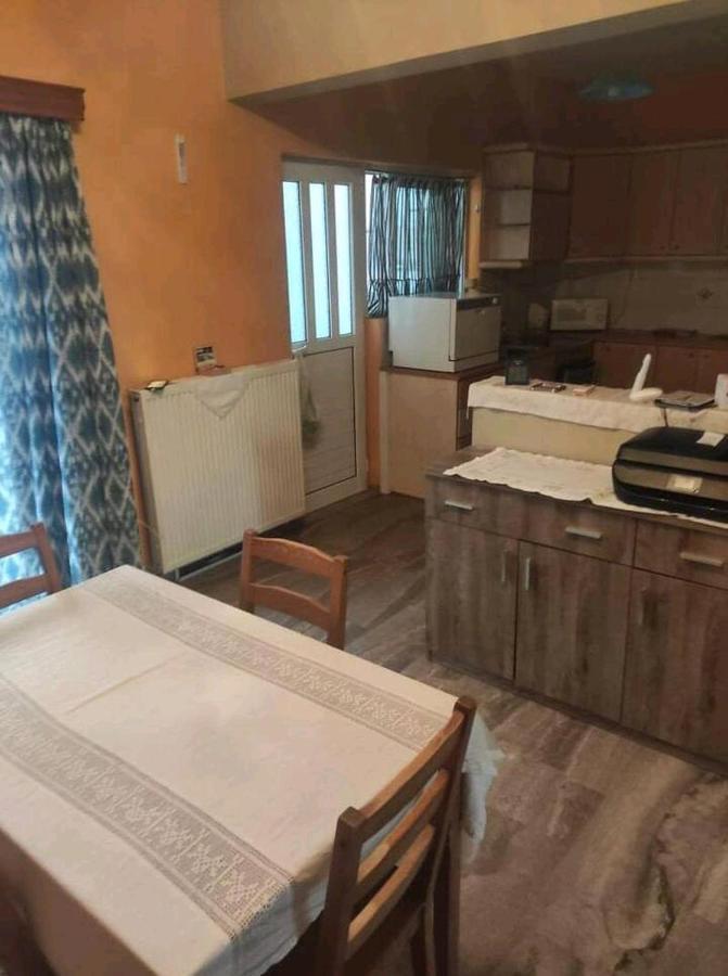 شقة نافبليو  في Όμορφο Και Ευρύχωρο Διαμέρισμα Με Θέα! المظهر الخارجي الصورة