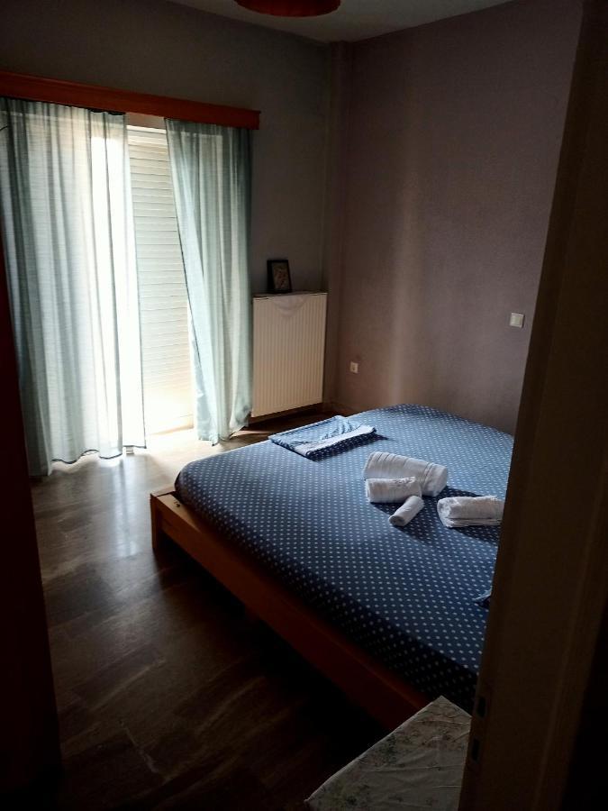 شقة نافبليو  في Όμορφο Και Ευρύχωρο Διαμέρισμα Με Θέα! المظهر الخارجي الصورة