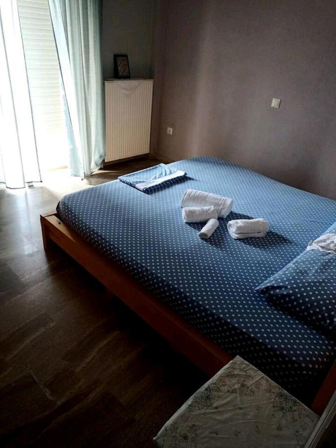 شقة نافبليو  في Όμορφο Και Ευρύχωρο Διαμέρισμα Με Θέα! المظهر الخارجي الصورة