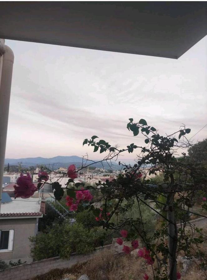 شقة نافبليو  في Όμορφο Και Ευρύχωρο Διαμέρισμα Με Θέα! المظهر الخارجي الصورة